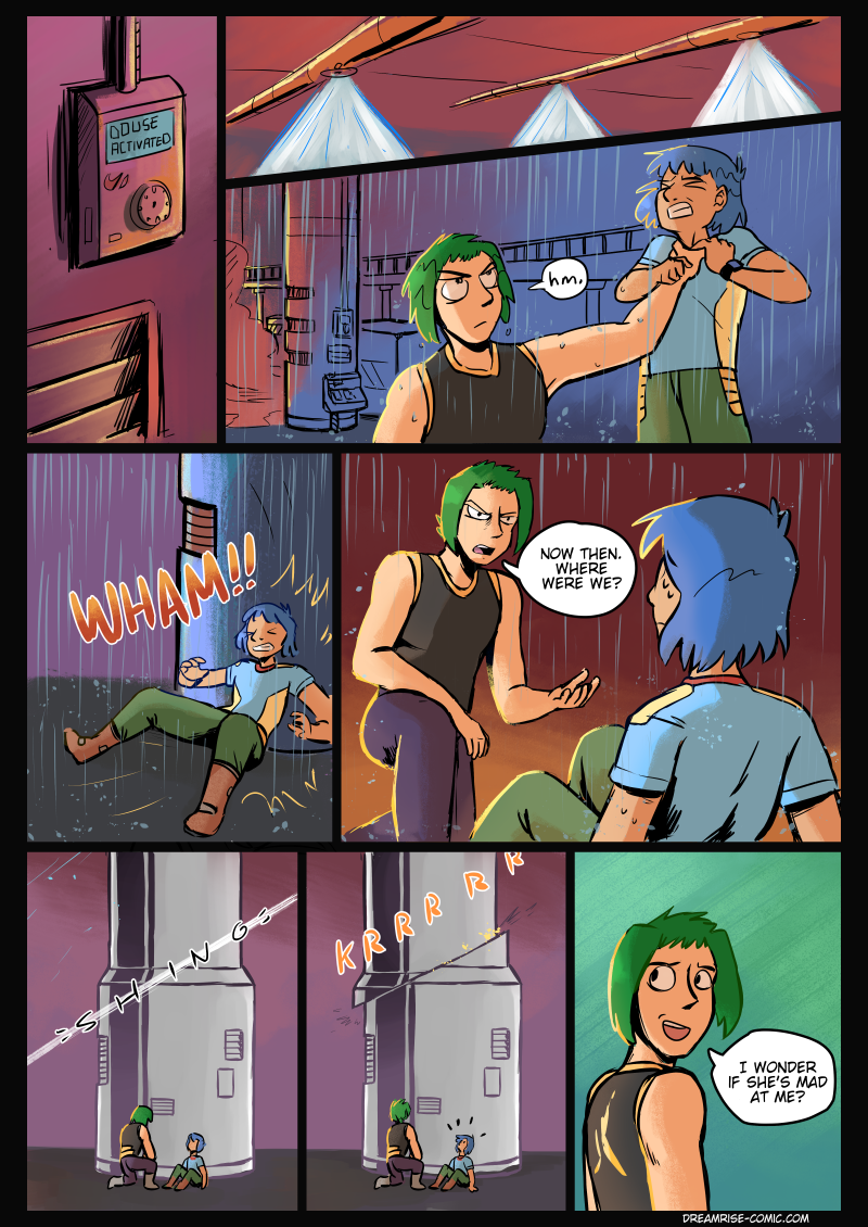 What makes you think that?